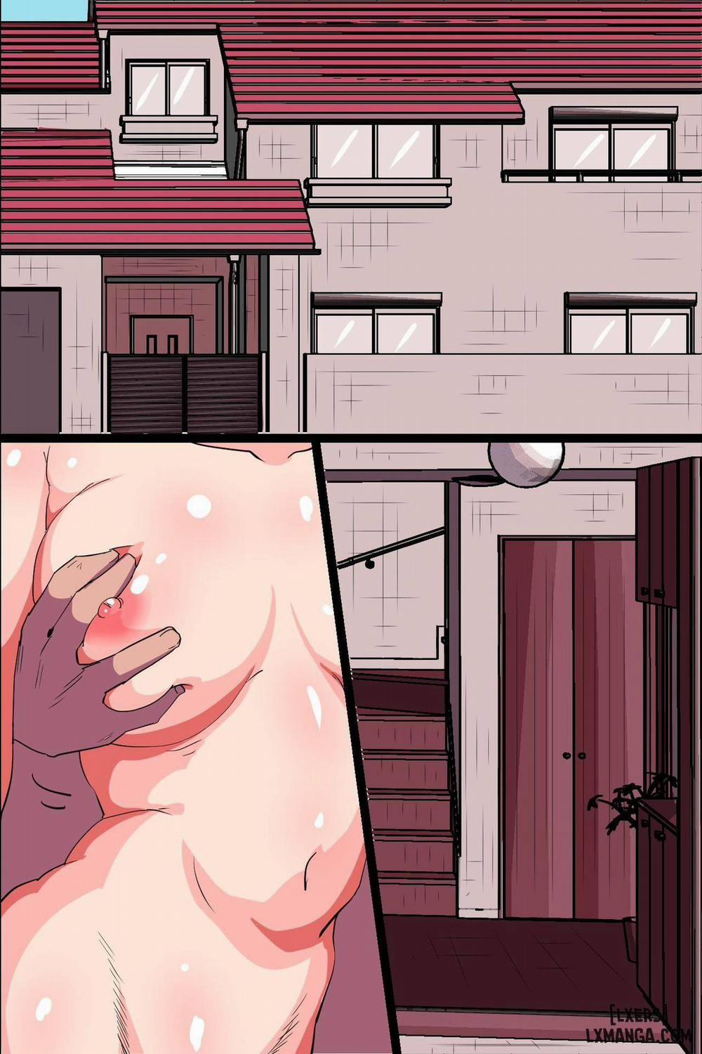 Itsudemo Suki na Toki ni Omanko Kashite Kureru Bitch na Imouto Oneshot trang 1