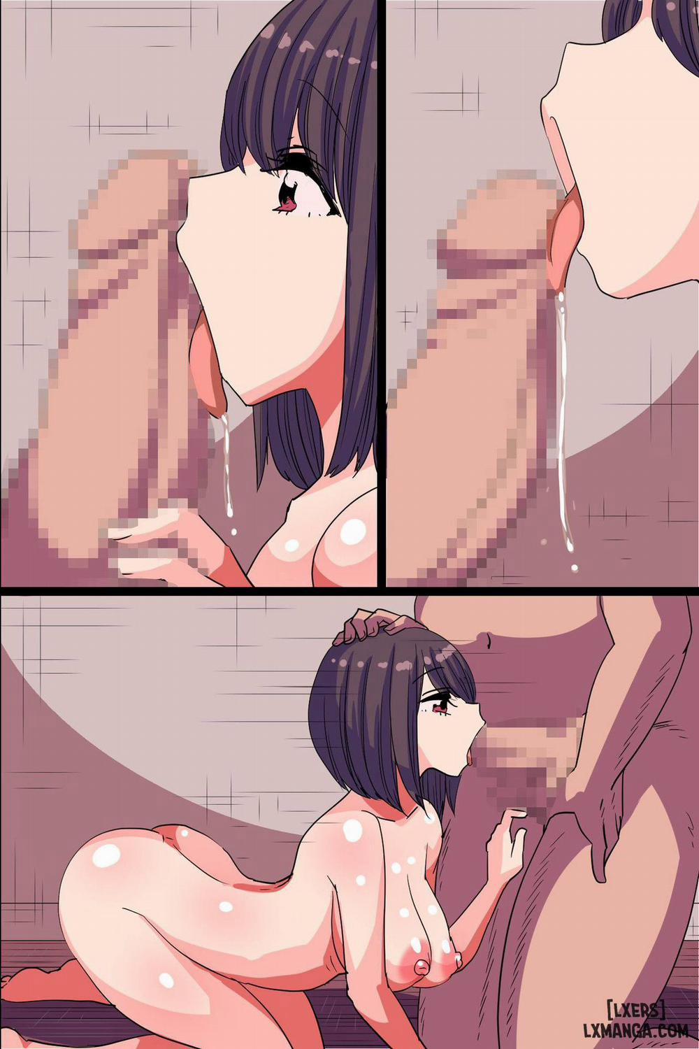 Itsudemo Suki na Toki ni Omanko Kashite Kureru Bitch na Imouto Oneshot trang 17