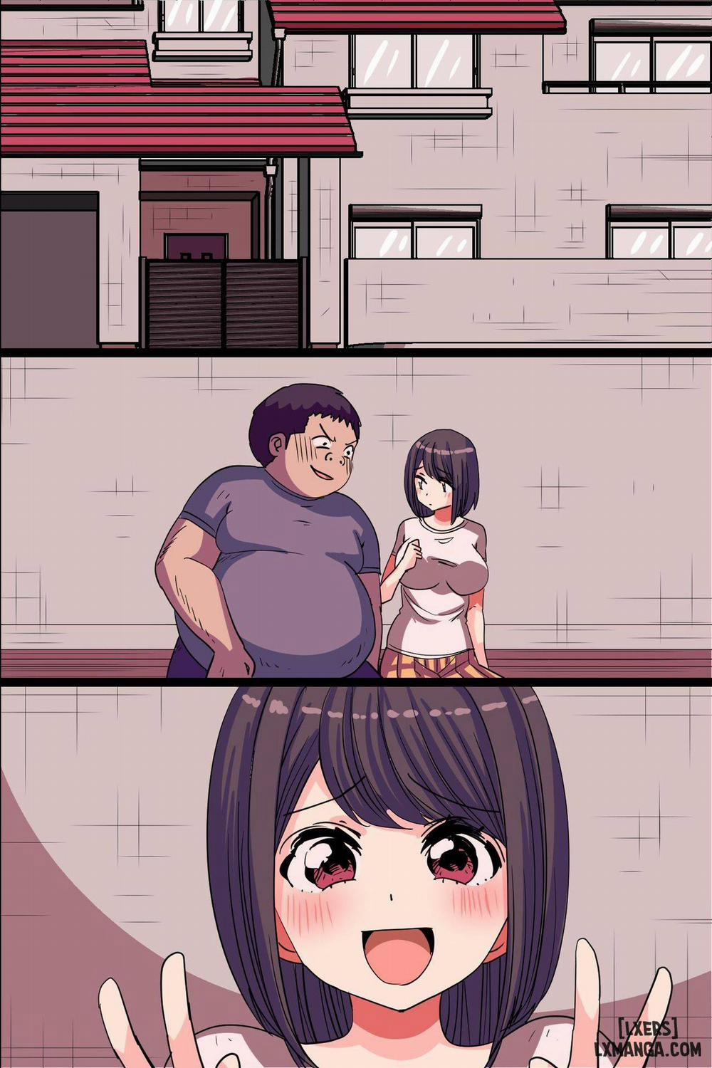 Itsudemo Suki na Toki ni Omanko Kashite Kureru Bitch na Imouto Oneshot trang 39