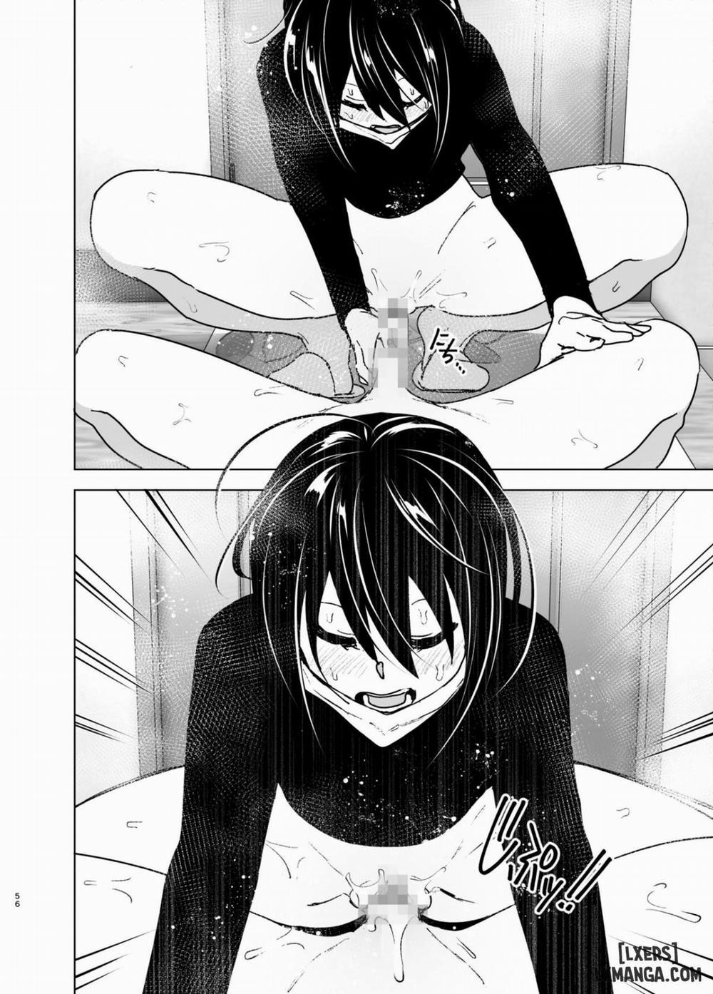 Itsushika Ibasho ga Kasanatte Oneshot trang 56