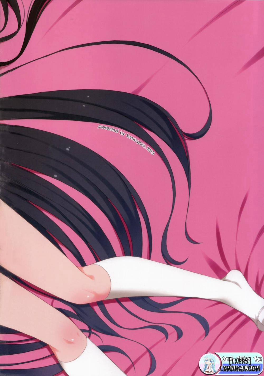 Iwai-chan Kawaii Oneshot trang 16