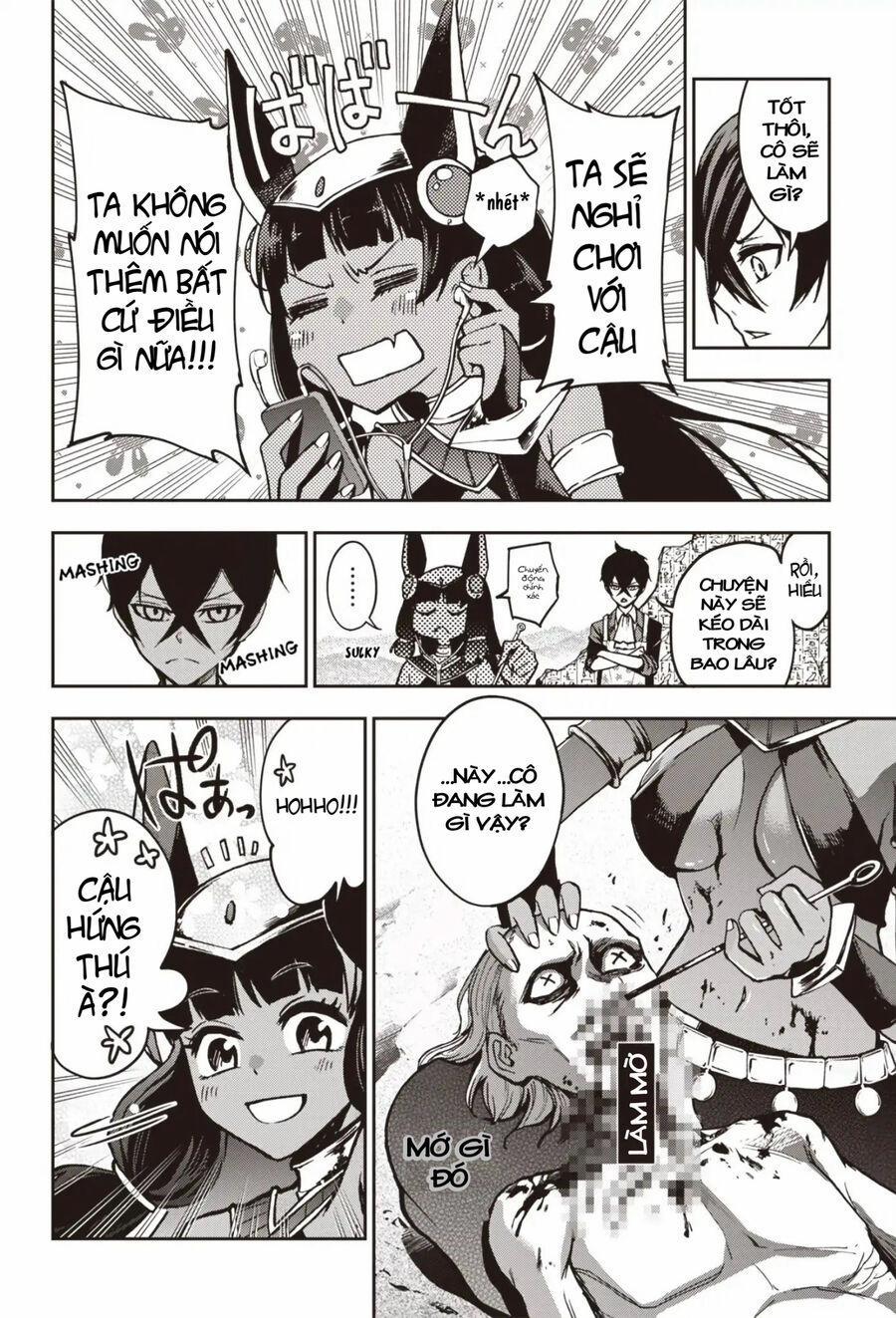 Iya Na Kao Sarenagara Opantsu Misete Moraitai 11 trang 1