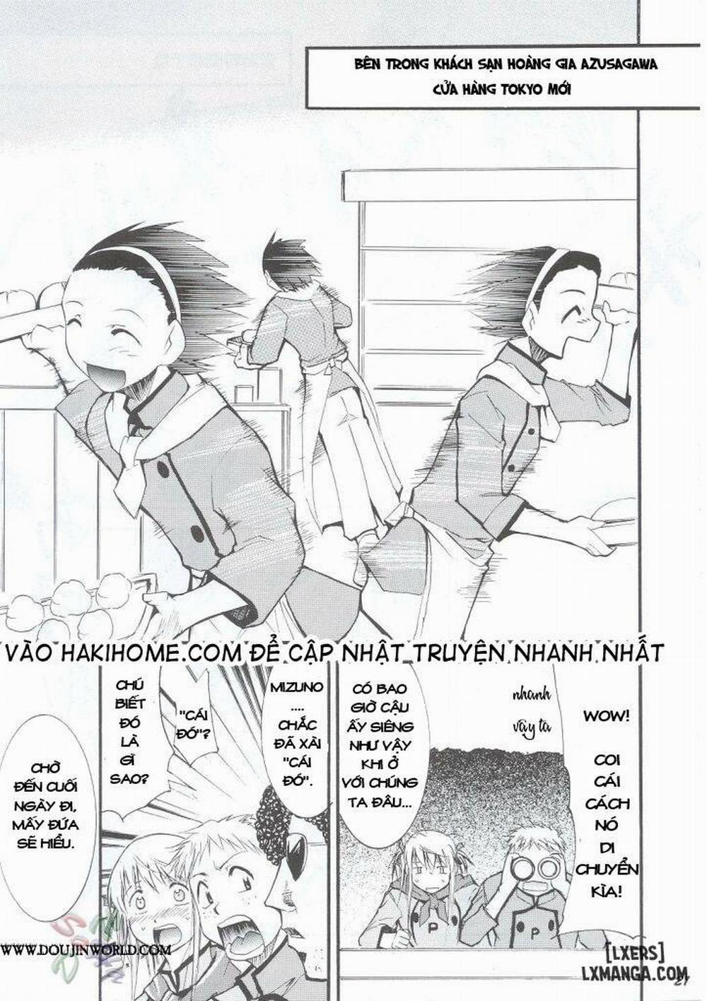 Ja Ja Ja Ja Japan 1 trang 18