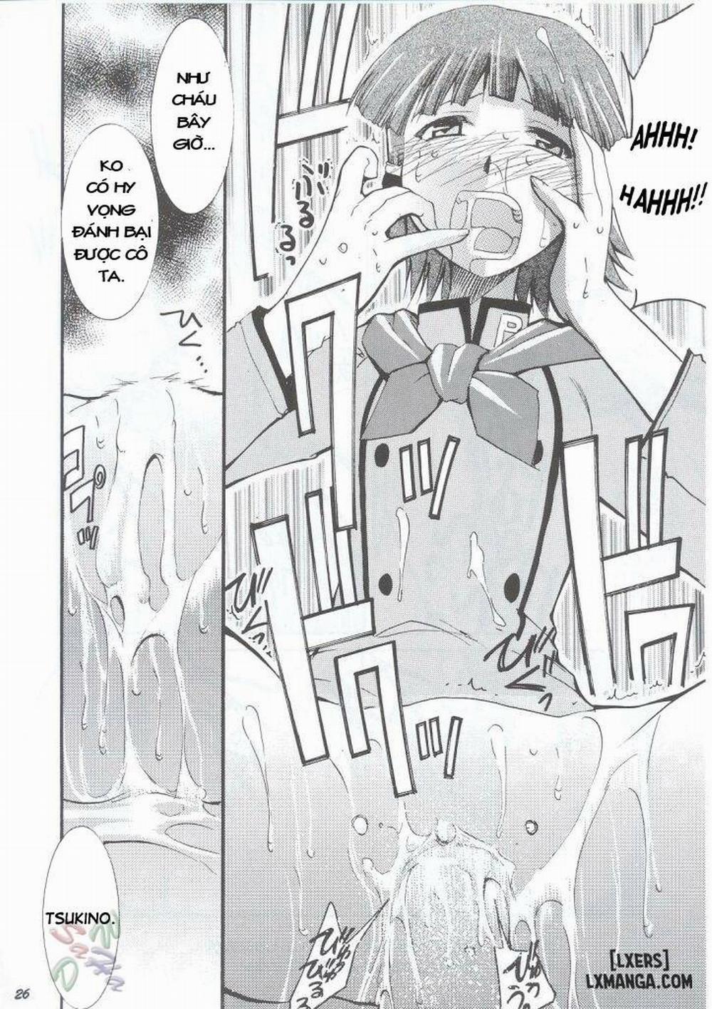 Ja Ja Ja Ja Japan 1 trang 23