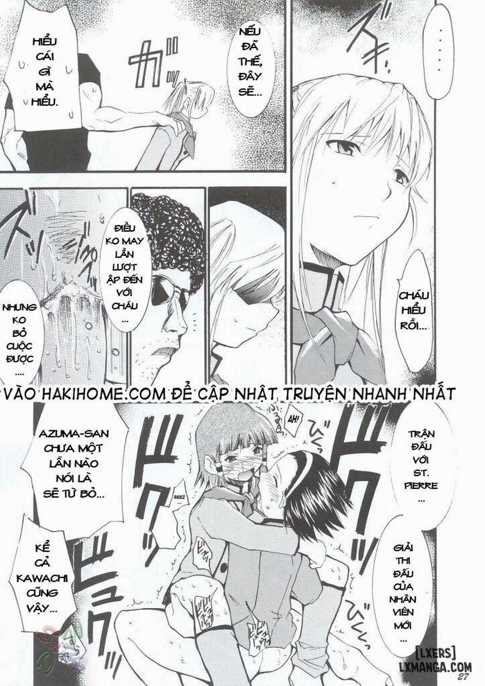 Ja Ja Ja Ja Japan 1 trang 24