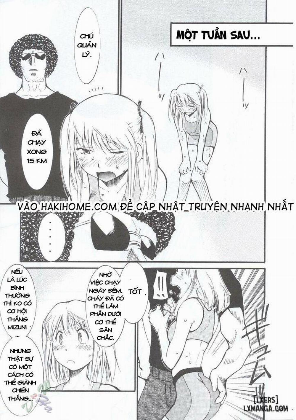 Ja Ja Ja Ja Japan 1 trang 26