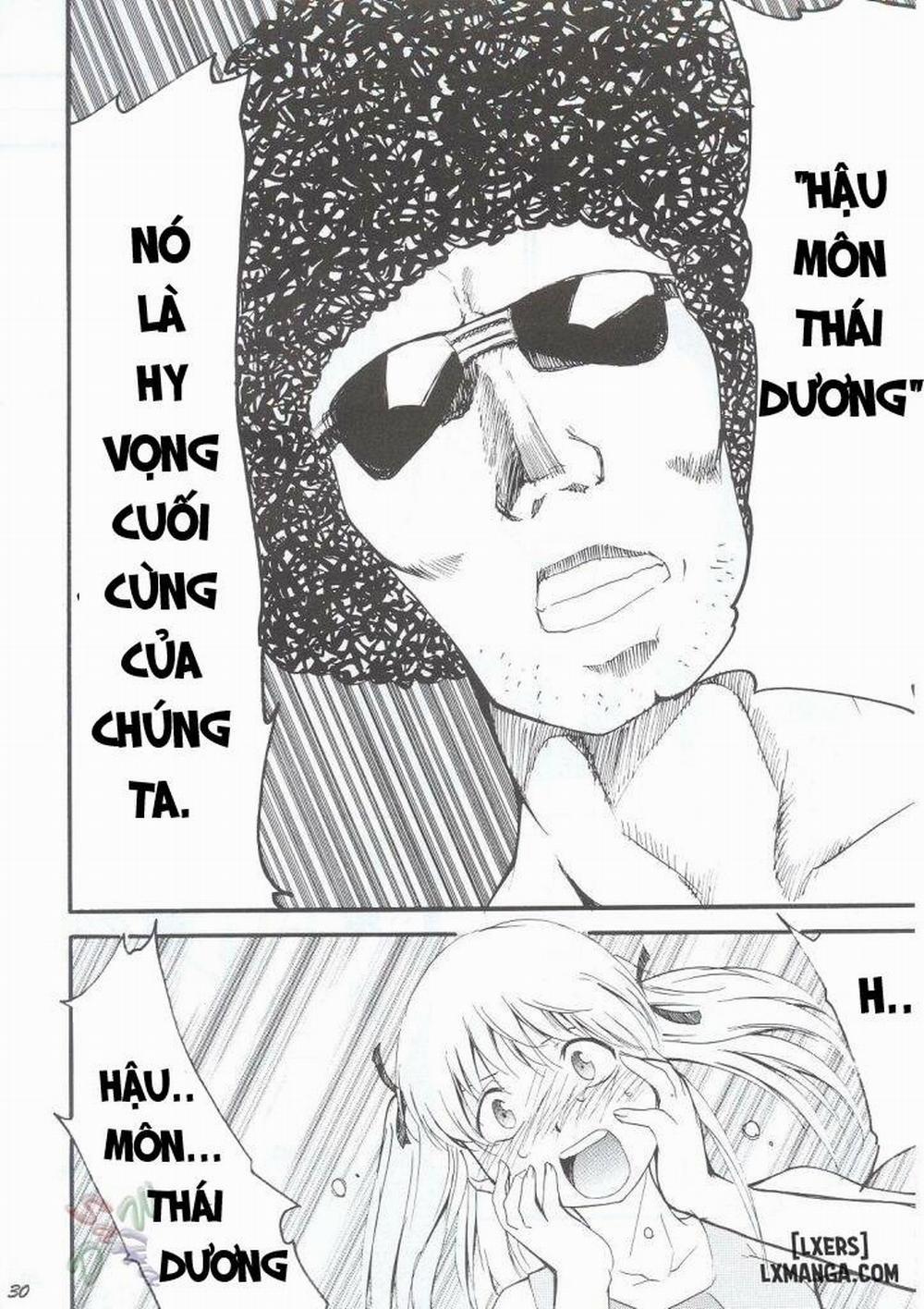 Ja Ja Ja Ja Japan 1 trang 27