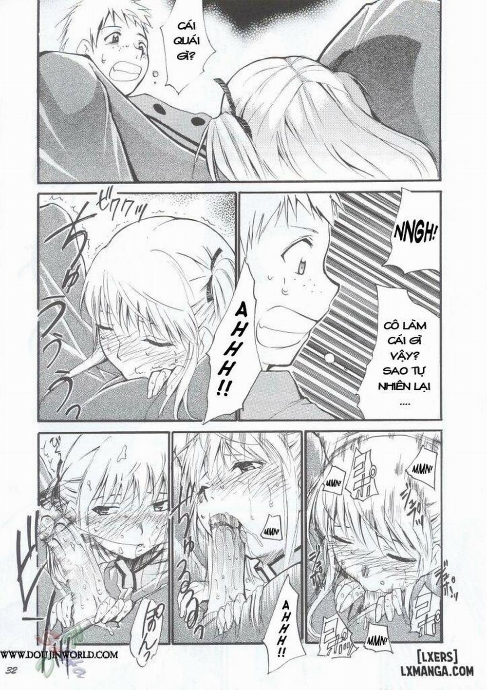 Ja Ja Ja Ja Japan 1 trang 29