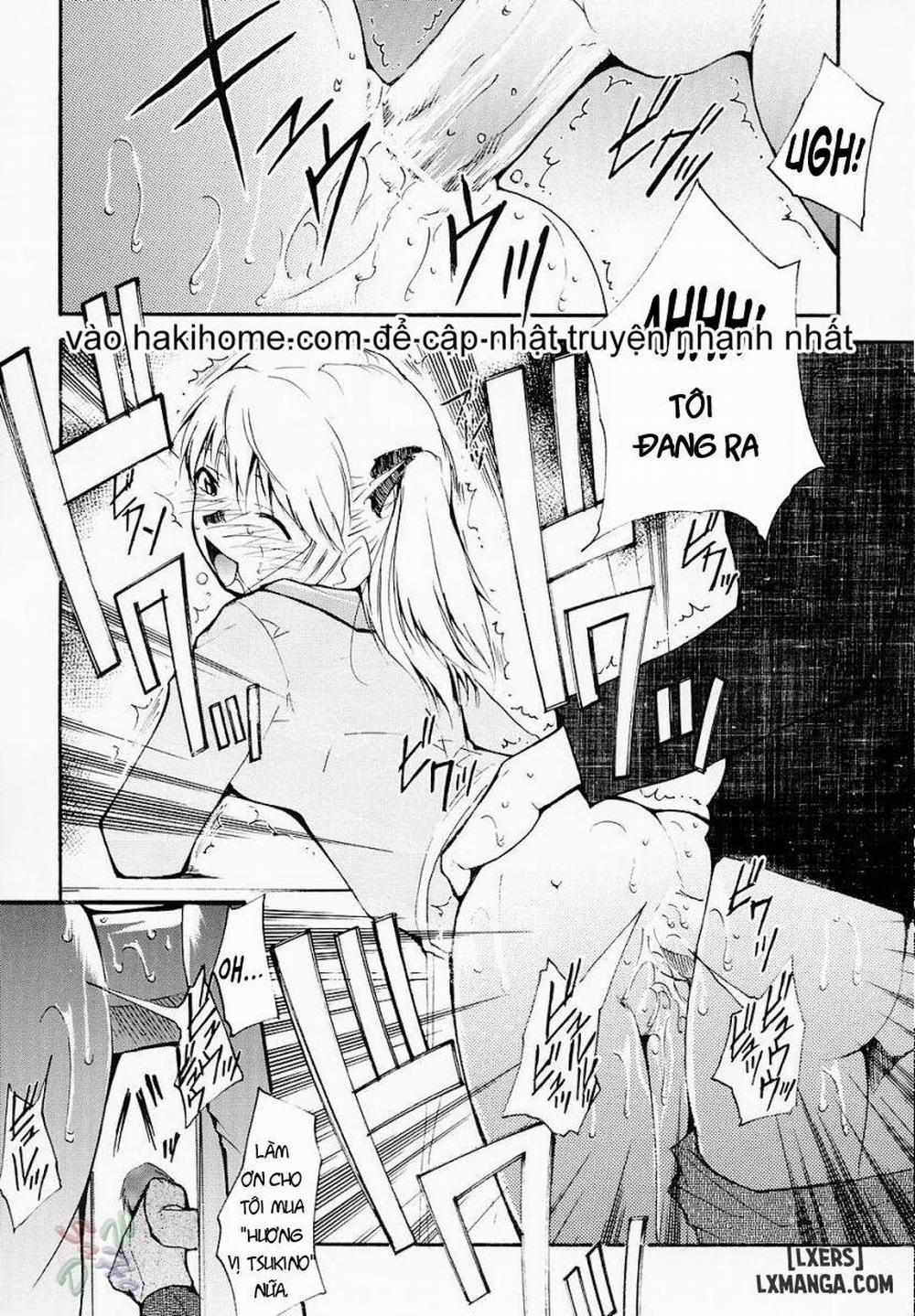 Ja Ja Ja Ja Japan 2 trang 10