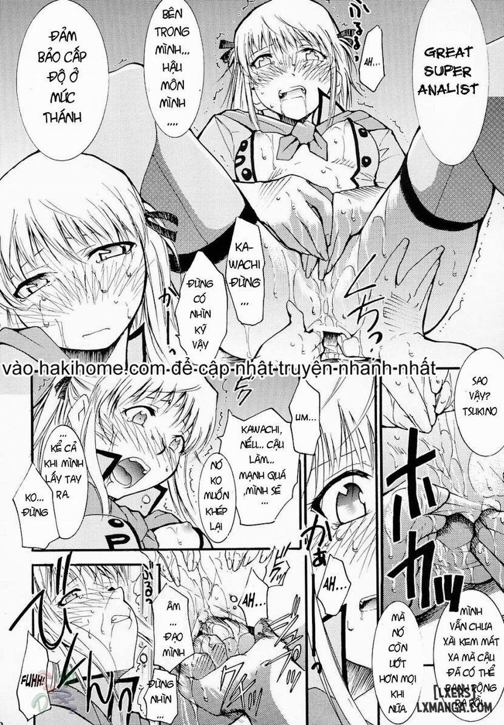 Ja Ja Ja Ja Japan 2 trang 30