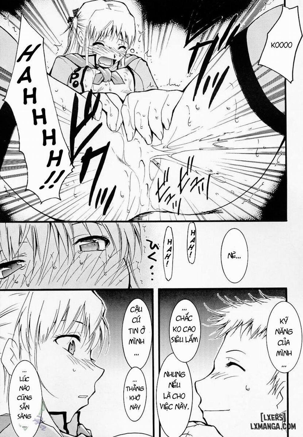 Ja Ja Ja Ja Japan 2 trang 31