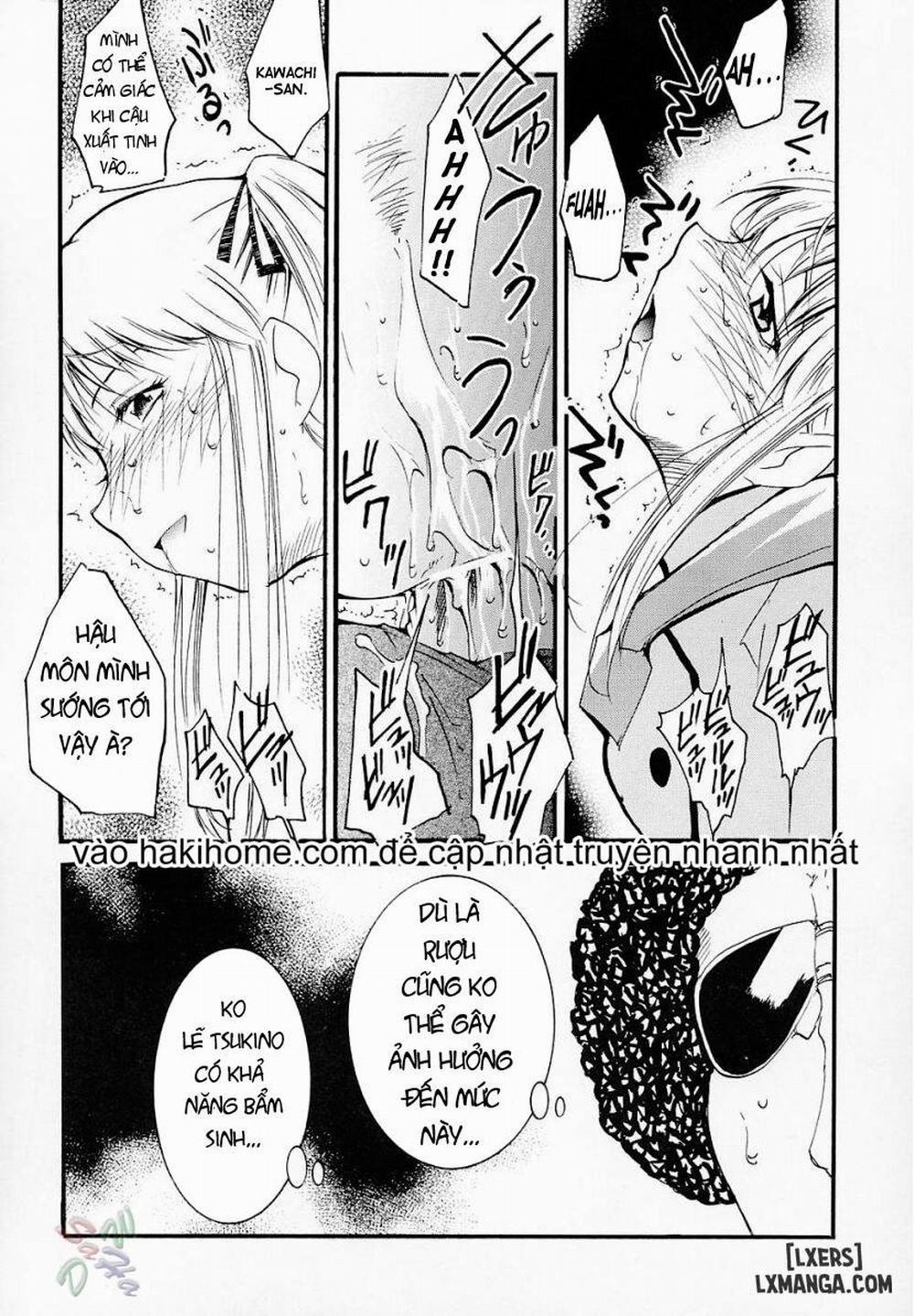 Ja Ja Ja Ja Japan 2 trang 6