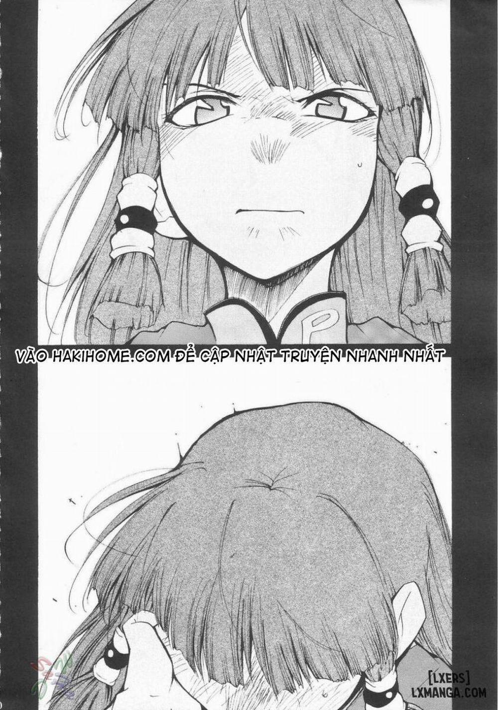 Ja Ja Ja Ja Japan 3 END trang 42