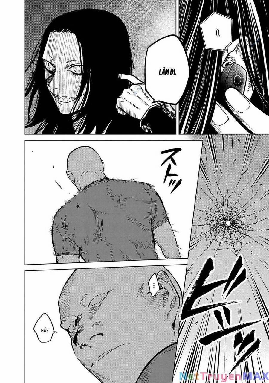 Jaa Kimi No Kawari Ni Korosou Ka ~ Prequel (Tiền Truyện) 13 trang 20