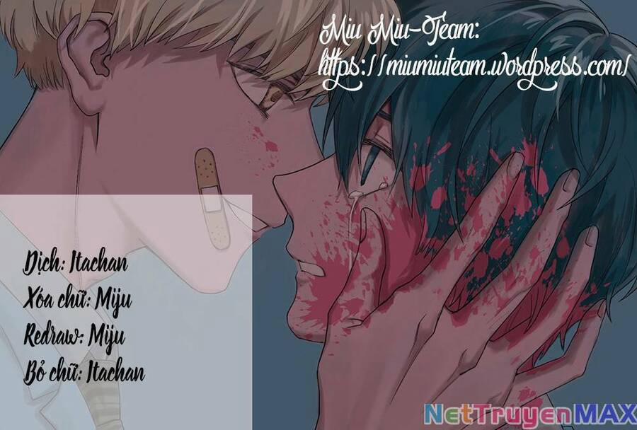 Jaa Kimi No Kawari Ni Korosou Ka ~ Prequel (Tiền Truyện) 13 trang 33