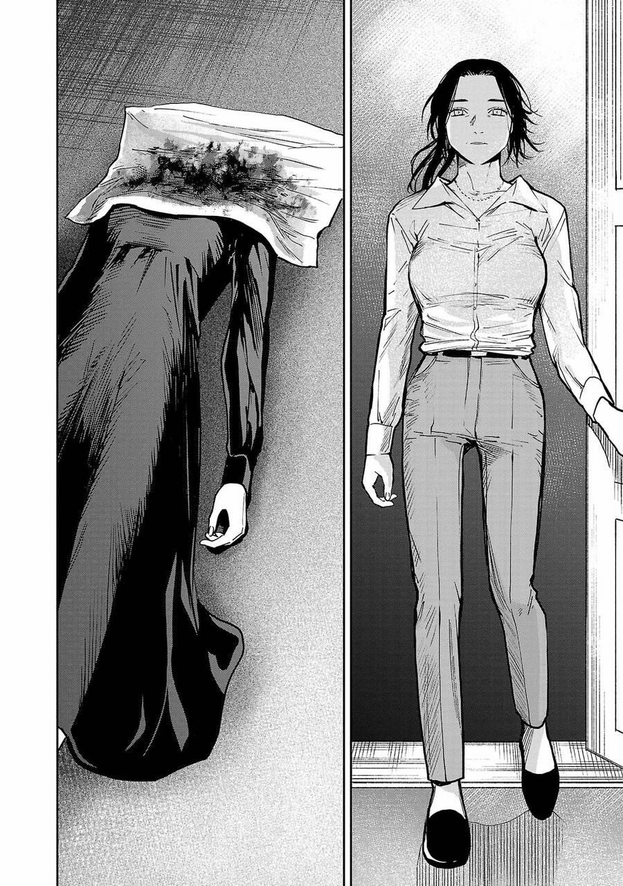 Jaa Kimi No Kawari Ni Korosou Ka ~ Prequel (Tiền Truyện) 22 trang 1