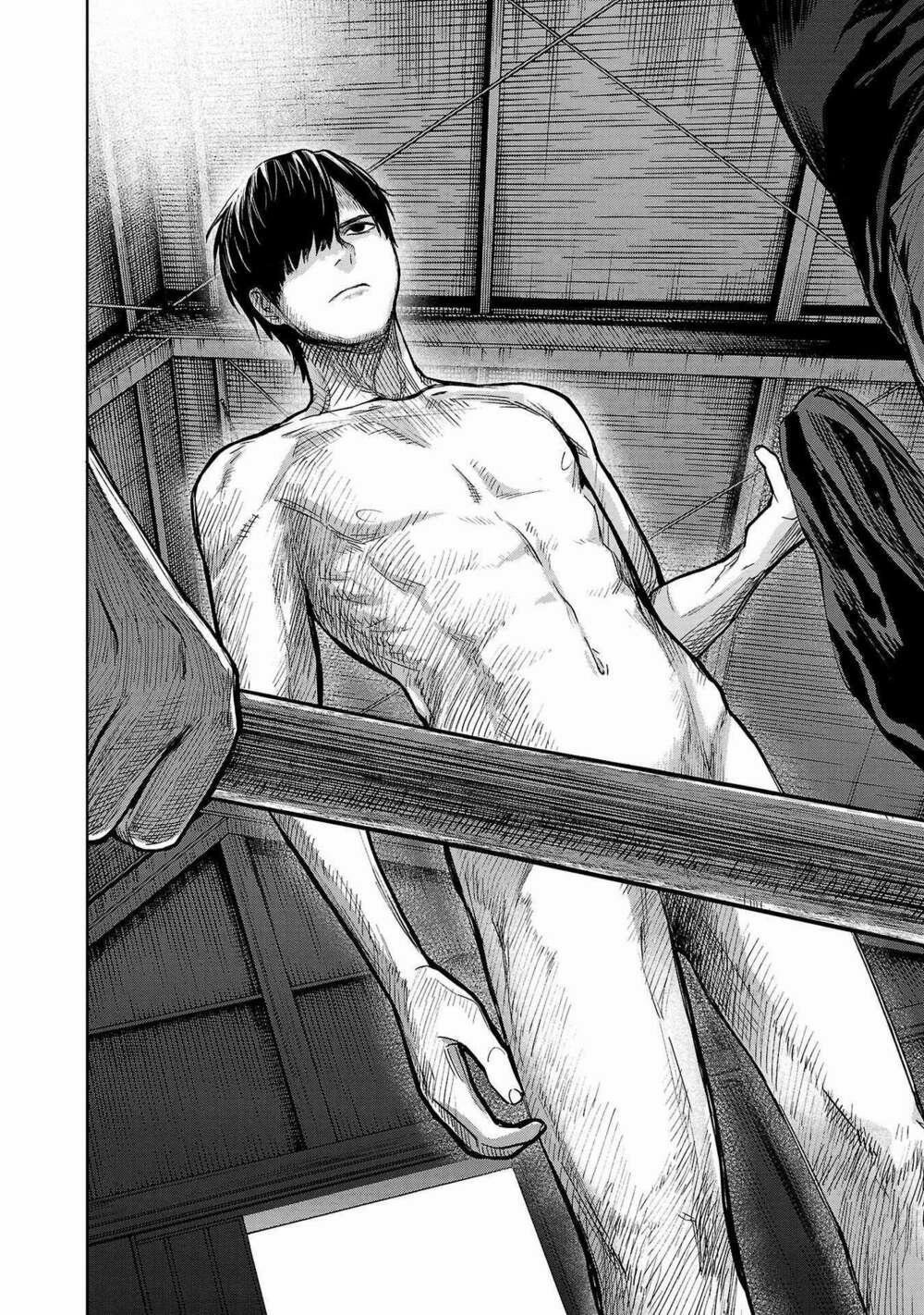 Jaa Kimi No Kawari Ni Korosou Ka ~ Prequel (Tiền Truyện) 3 trang 27