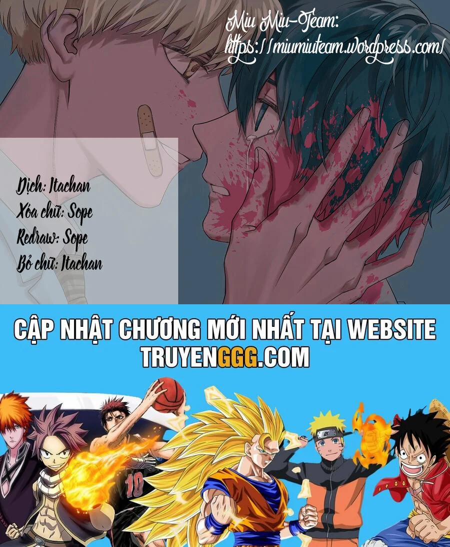 Jaa Kimi No Kawari Ni Korosou Ka ~ Prequel (Tiền Truyện) 30 trang 25