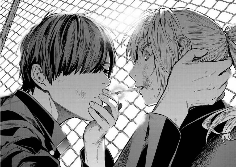 Jaa Kimi No Kawari Ni Korosou Ka ~ Prequel (Tiền Truyện) 5 trang 17