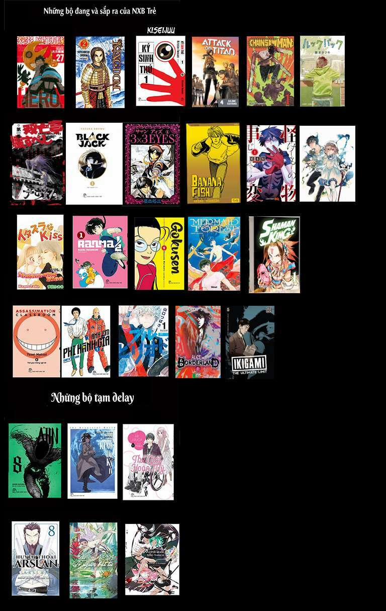 Jaa Kimi No Kawari Ni Korosou Ka ~ Prequel (Tiền Truyện) 5 trang 39