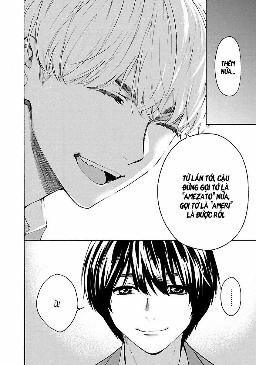 Jaa, Kimi No Kawari Ni Korosou Ka? 1 trang 38