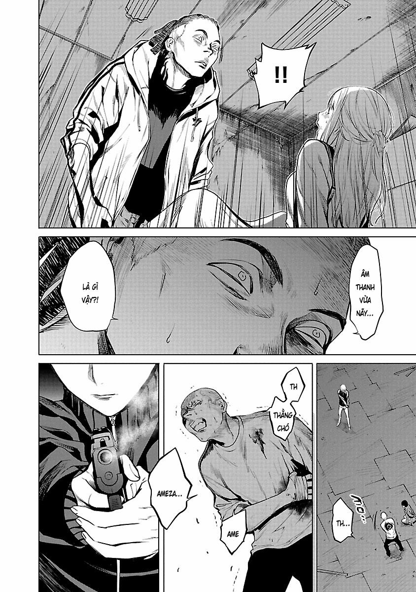 Jaa, Kimi No Kawari Ni Korosou Ka? 10 trang 19