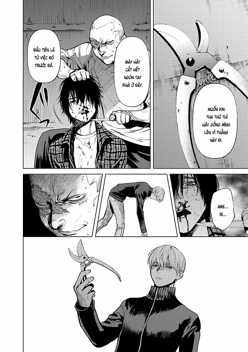 Jaa, Kimi No Kawari Ni Korosou Ka? 10 trang 8