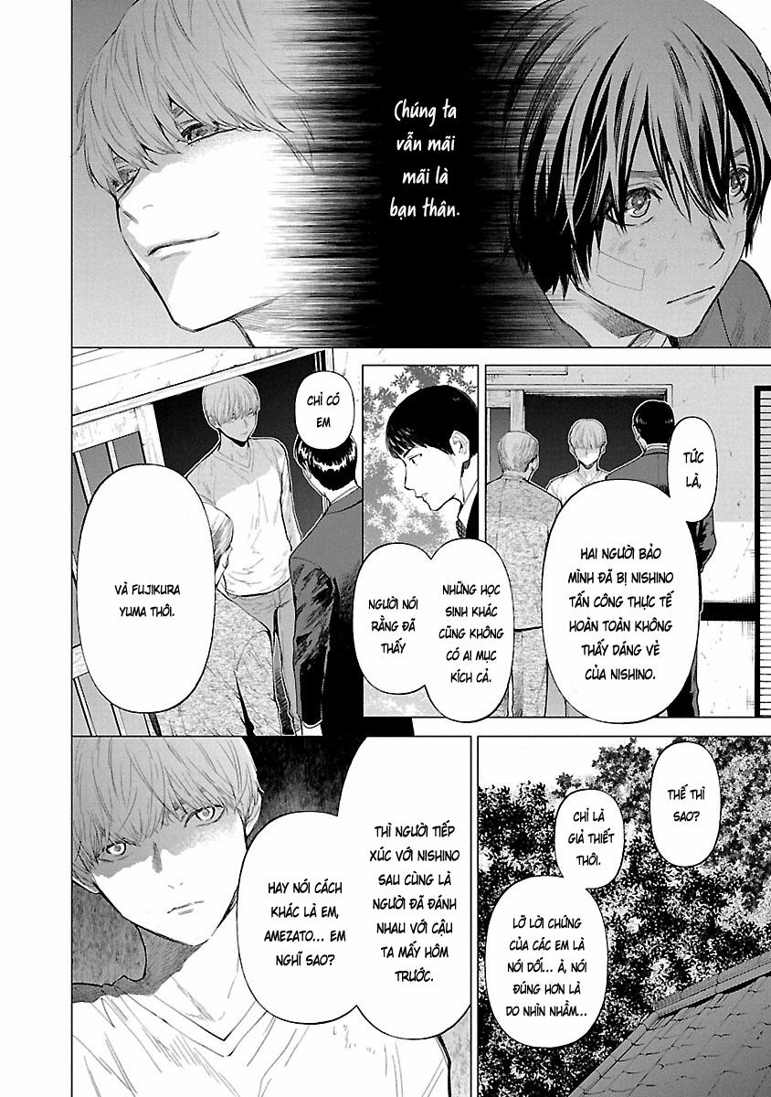 Jaa, Kimi No Kawari Ni Korosou Ka? 13 trang 4