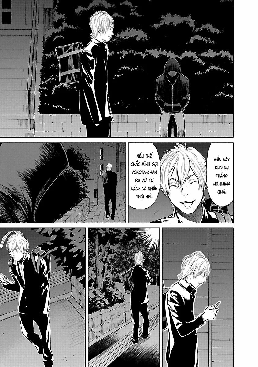 Jaa, Kimi No Kawari Ni Korosou Ka? 14 trang 19