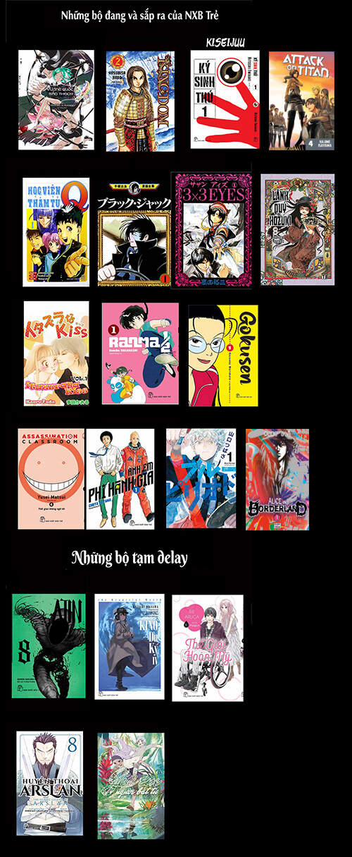 Jaa, Kimi No Kawari Ni Korosou Ka? 15 trang 32