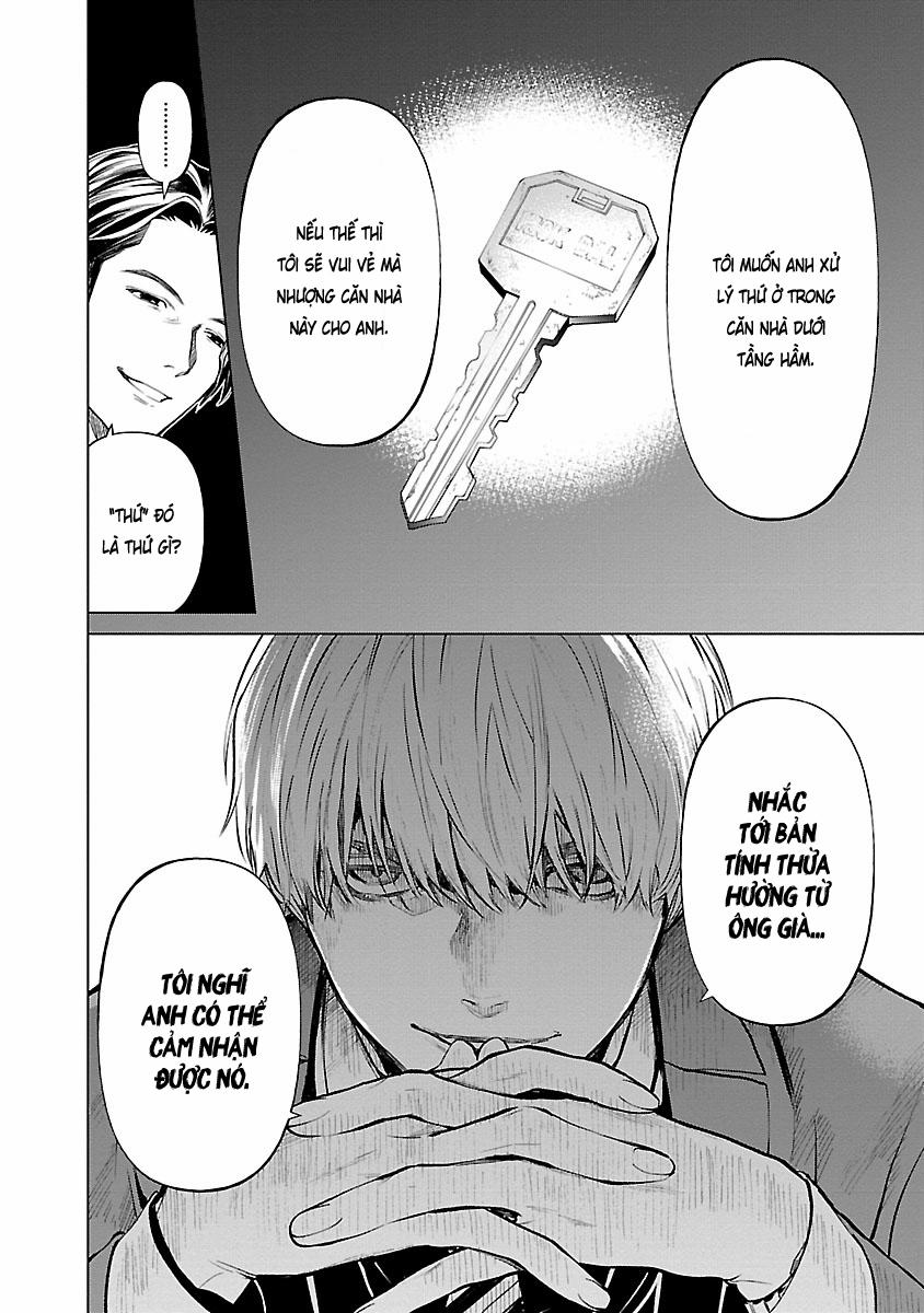 Jaa, Kimi No Kawari Ni Korosou Ka? 16 trang 22