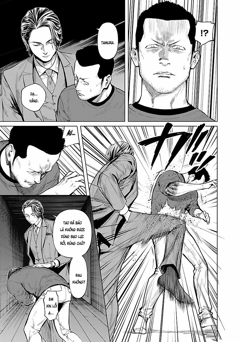 Jaa, Kimi No Kawari Ni Korosou Ka? 16 trang 9