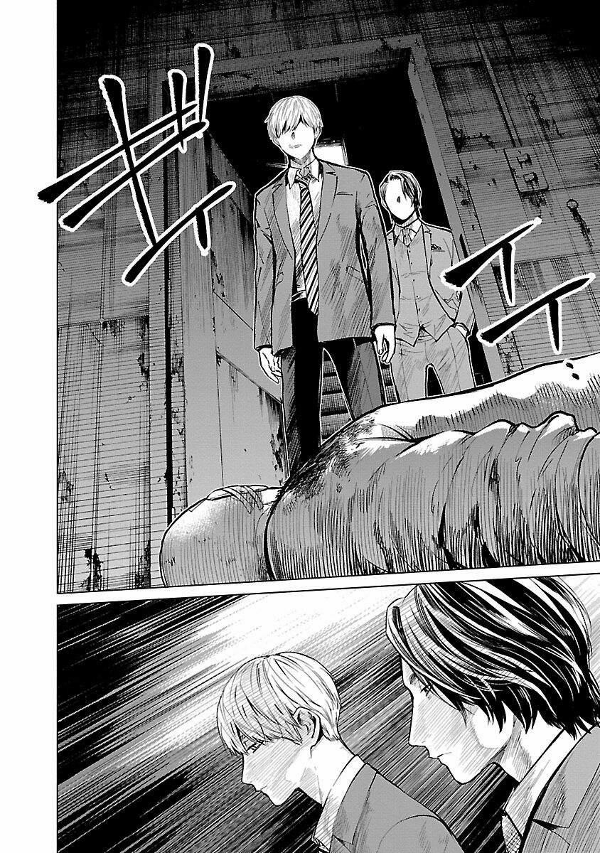 Jaa, Kimi No Kawari Ni Korosou Ka? 17 trang 2