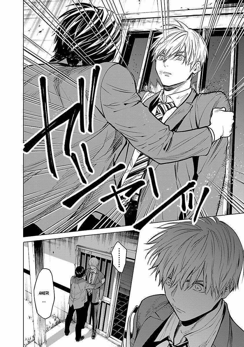 Jaa, Kimi No Kawari Ni Korosou Ka? 17 trang 20