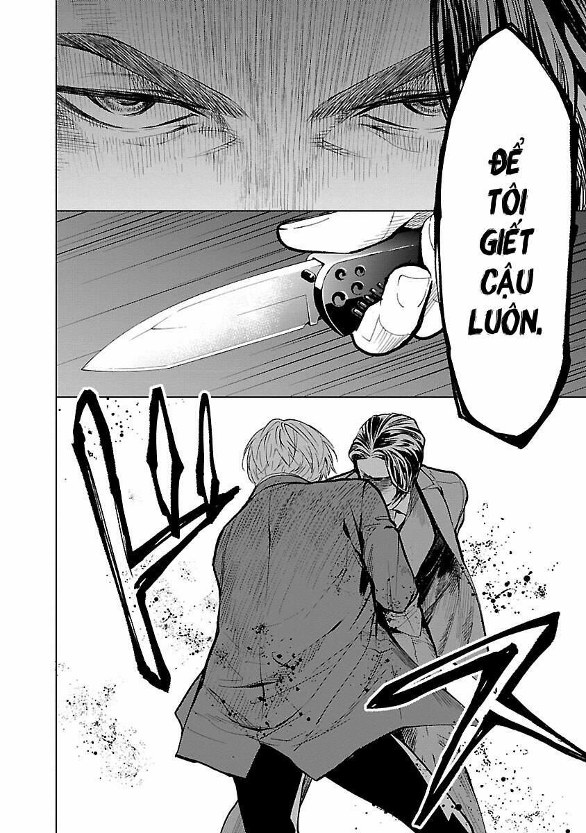 Jaa, Kimi No Kawari Ni Korosou Ka? 17 trang 6