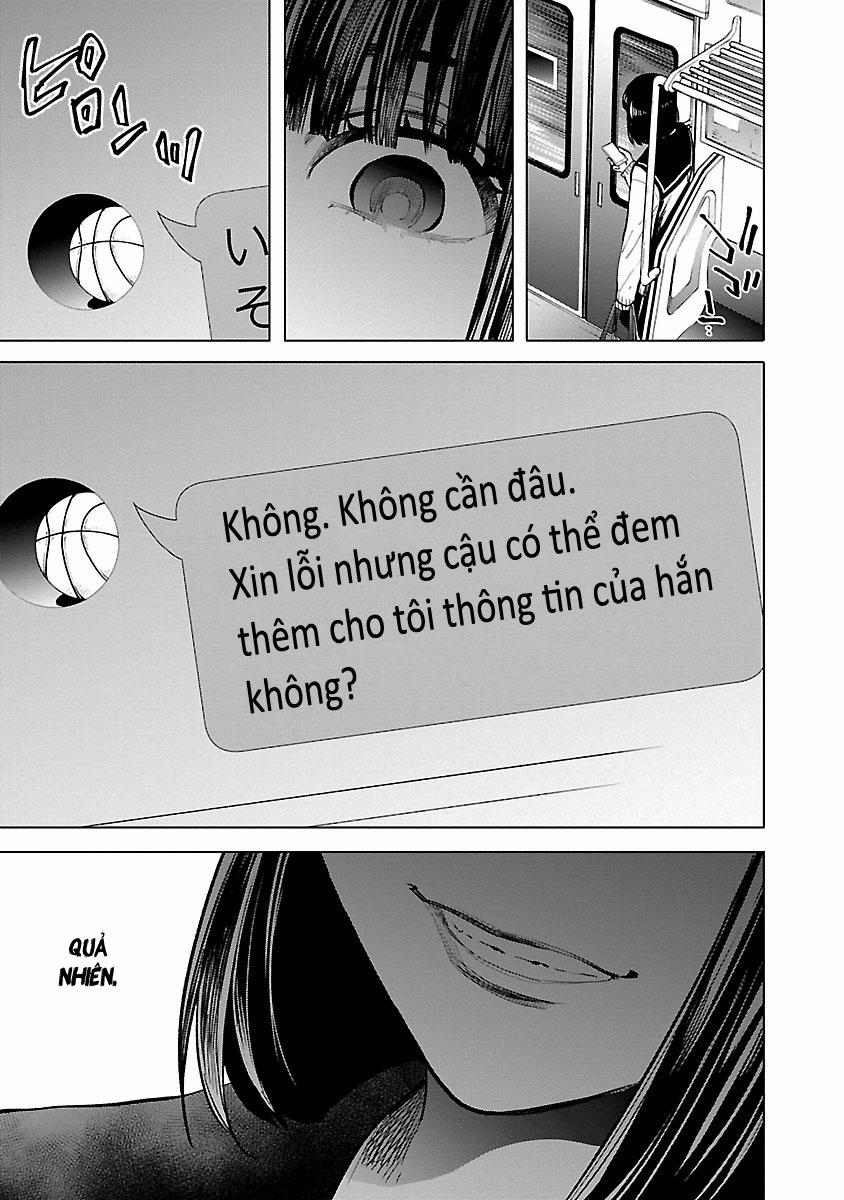 Jaa, Kimi No Kawari Ni Korosou Ka? 18 trang 13