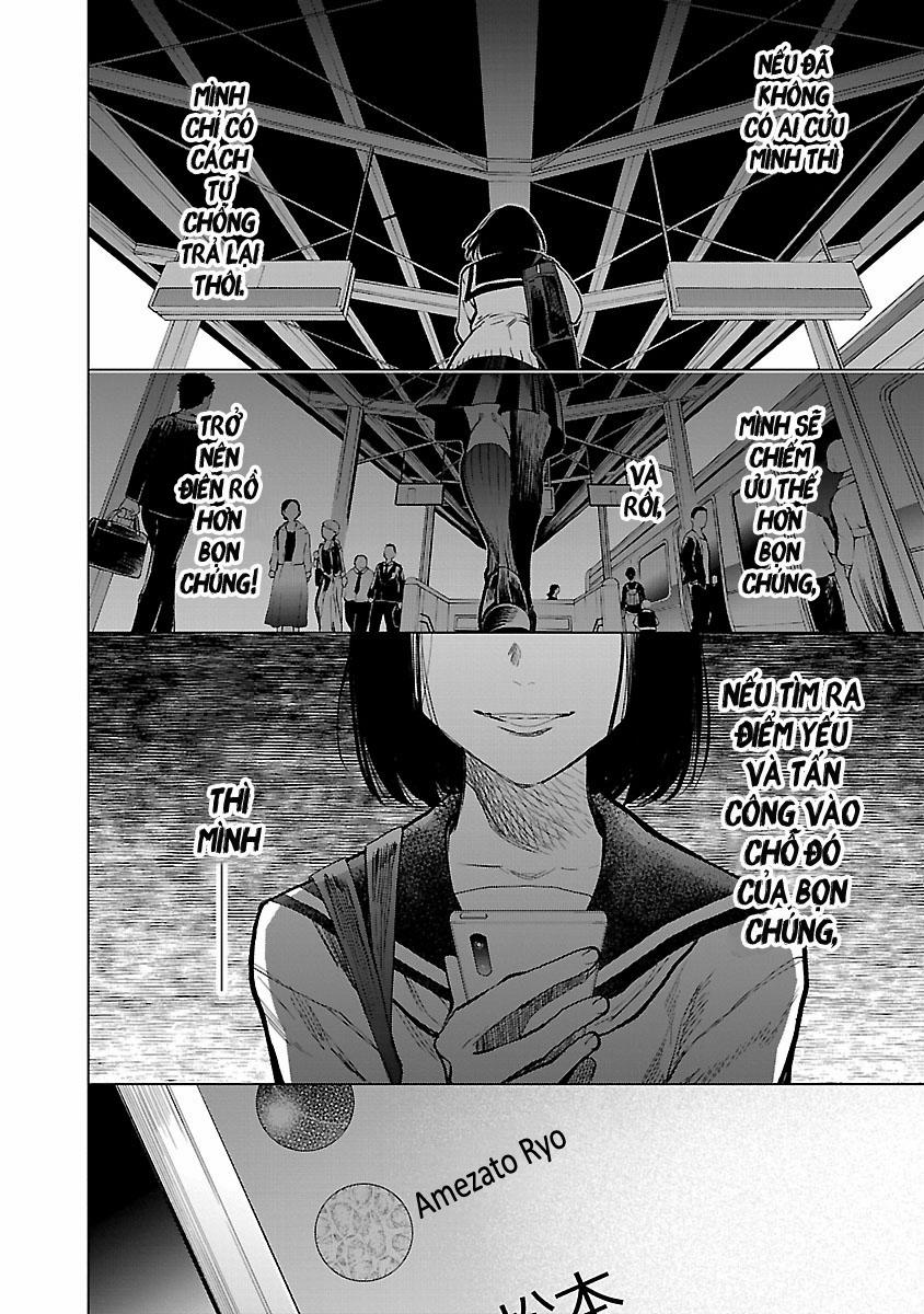 Jaa, Kimi No Kawari Ni Korosou Ka? 18 trang 16