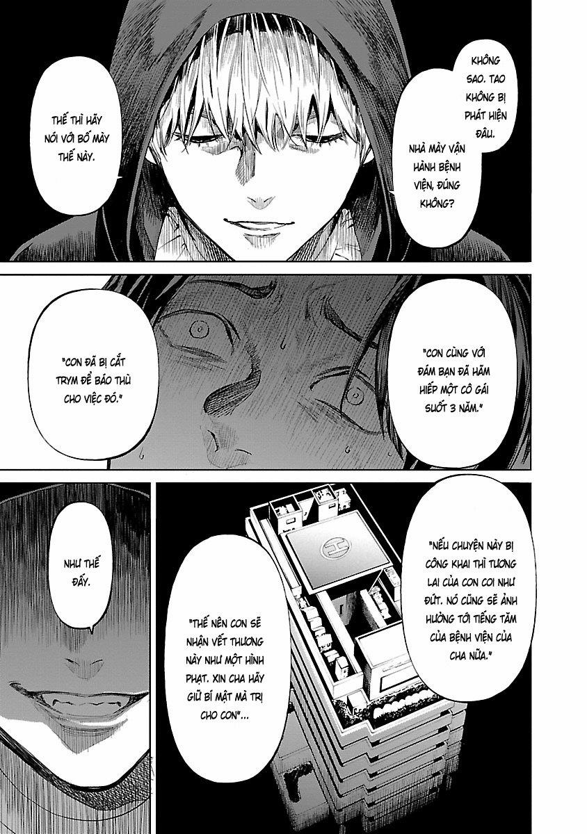 Jaa, Kimi No Kawari Ni Korosou Ka? 19 trang 13