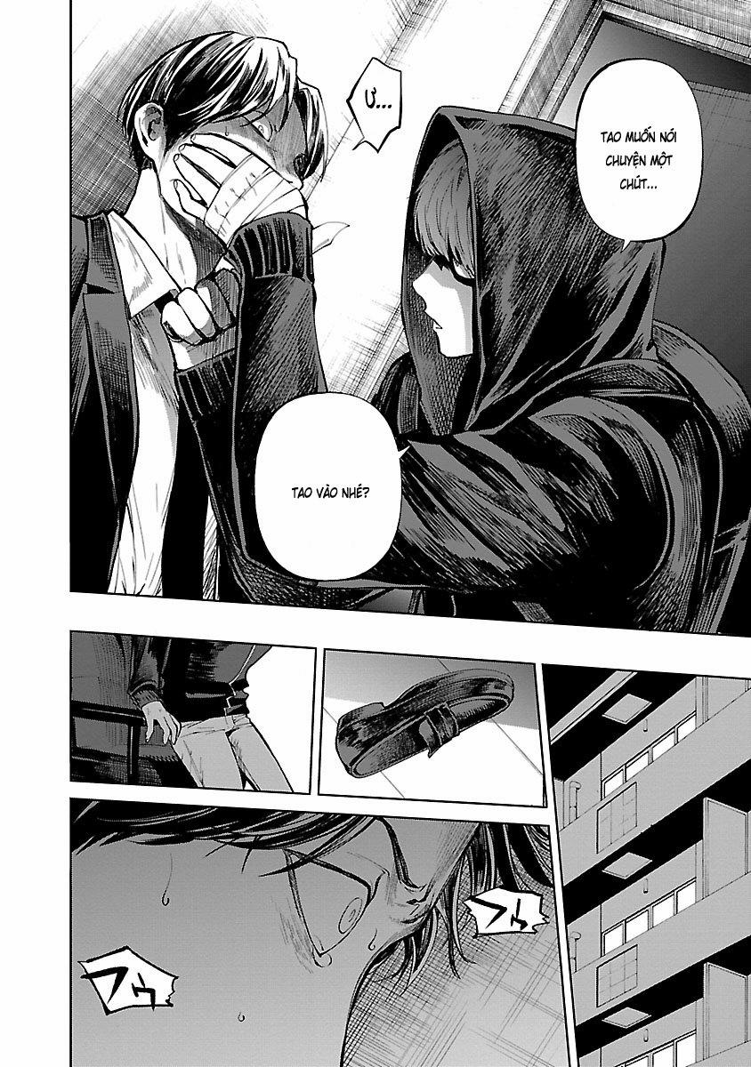 Jaa, Kimi No Kawari Ni Korosou Ka? 19 trang 6