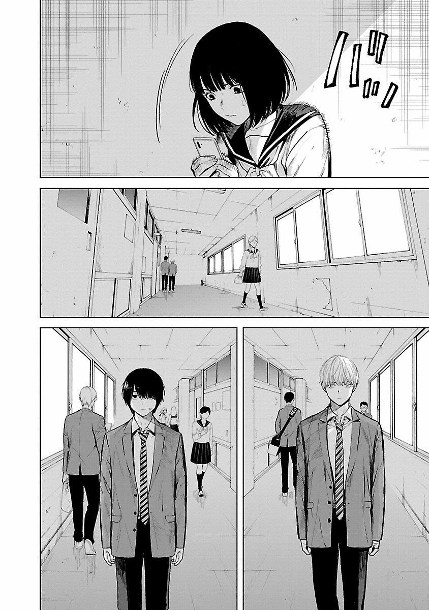 Jaa, Kimi No Kawari Ni Korosou Ka? 21 trang 14