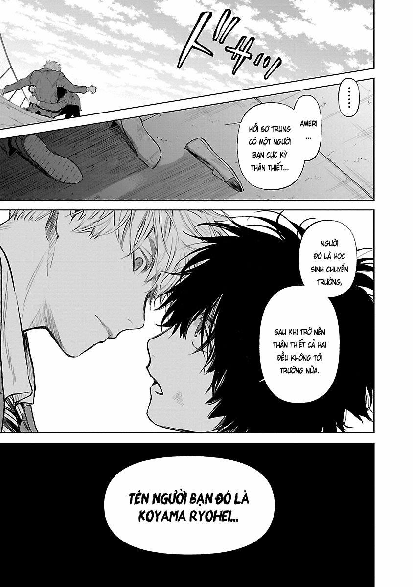 Jaa, Kimi No Kawari Ni Korosou Ka? 21 trang 21