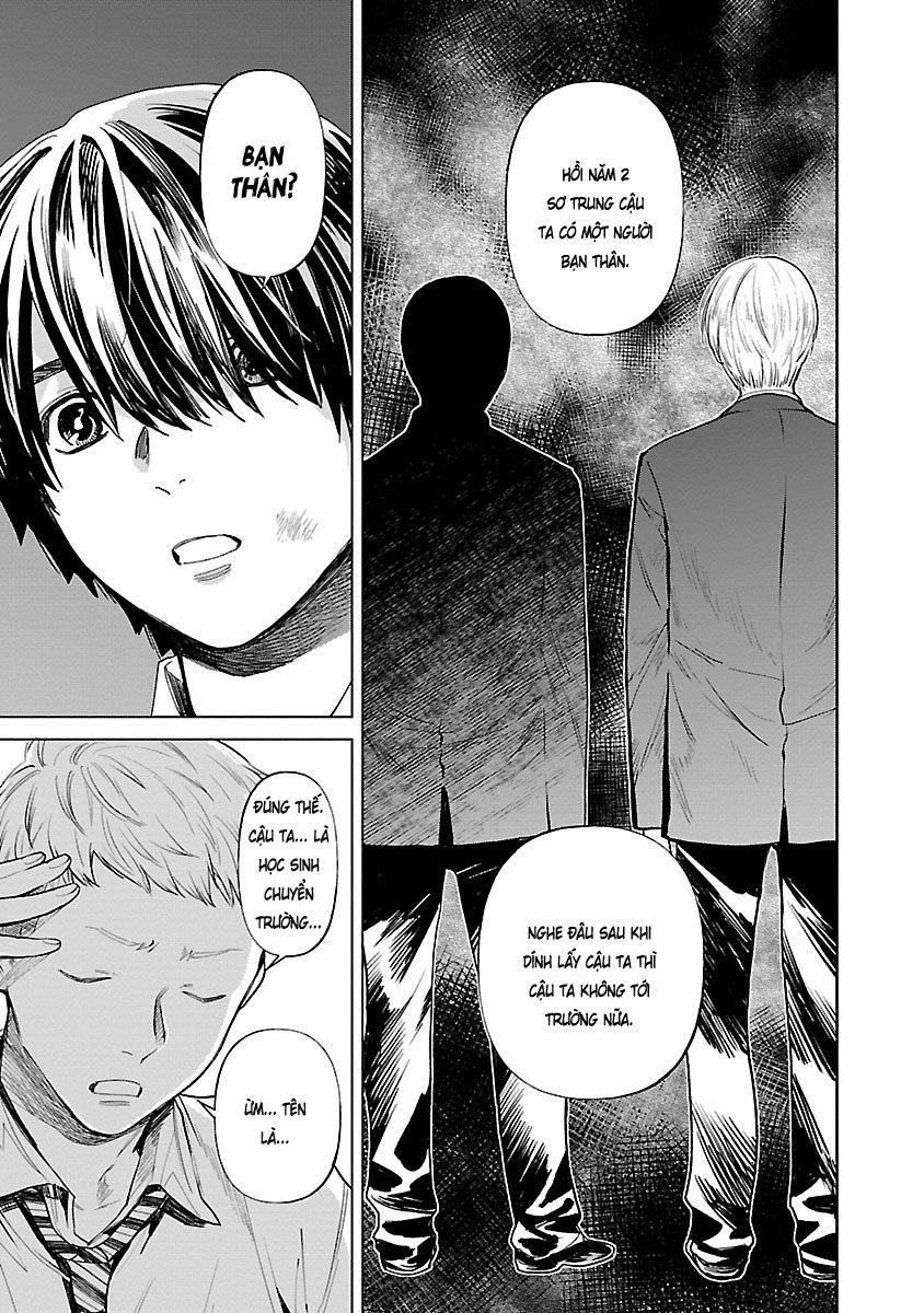 Jaa, Kimi No Kawari Ni Korosou Ka? 21 trang 5