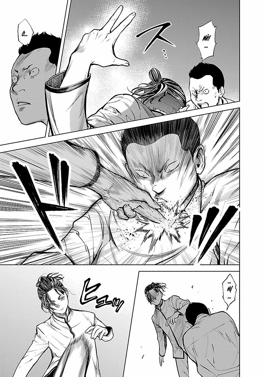 Jaa, Kimi No Kawari Ni Korosou Ka? 22 trang 16