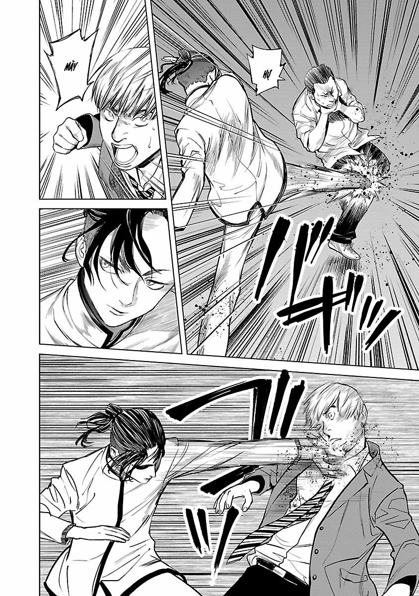 Jaa, Kimi No Kawari Ni Korosou Ka? 22 trang 17