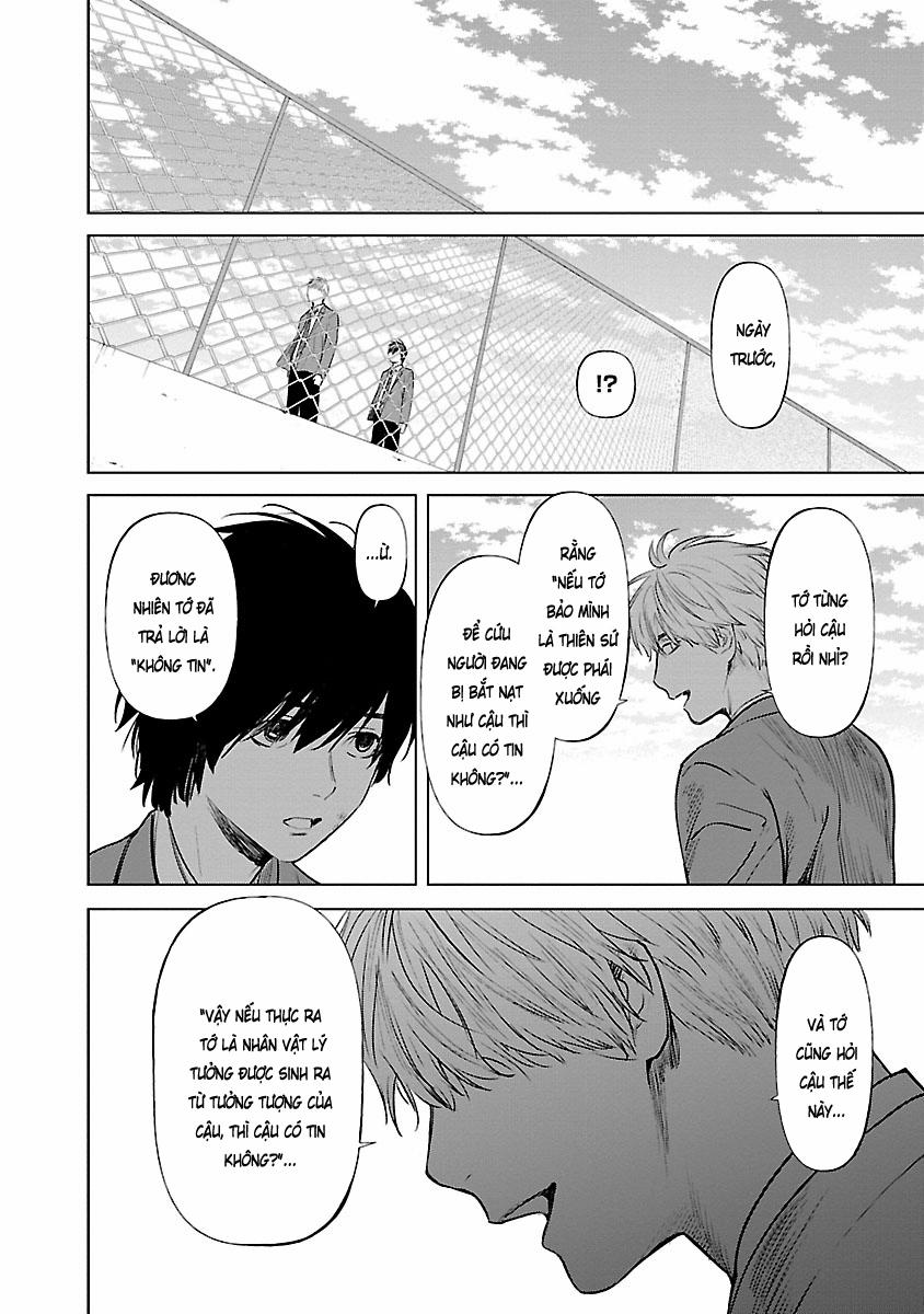 Jaa, Kimi No Kawari Ni Korosou Ka? 22 trang 19