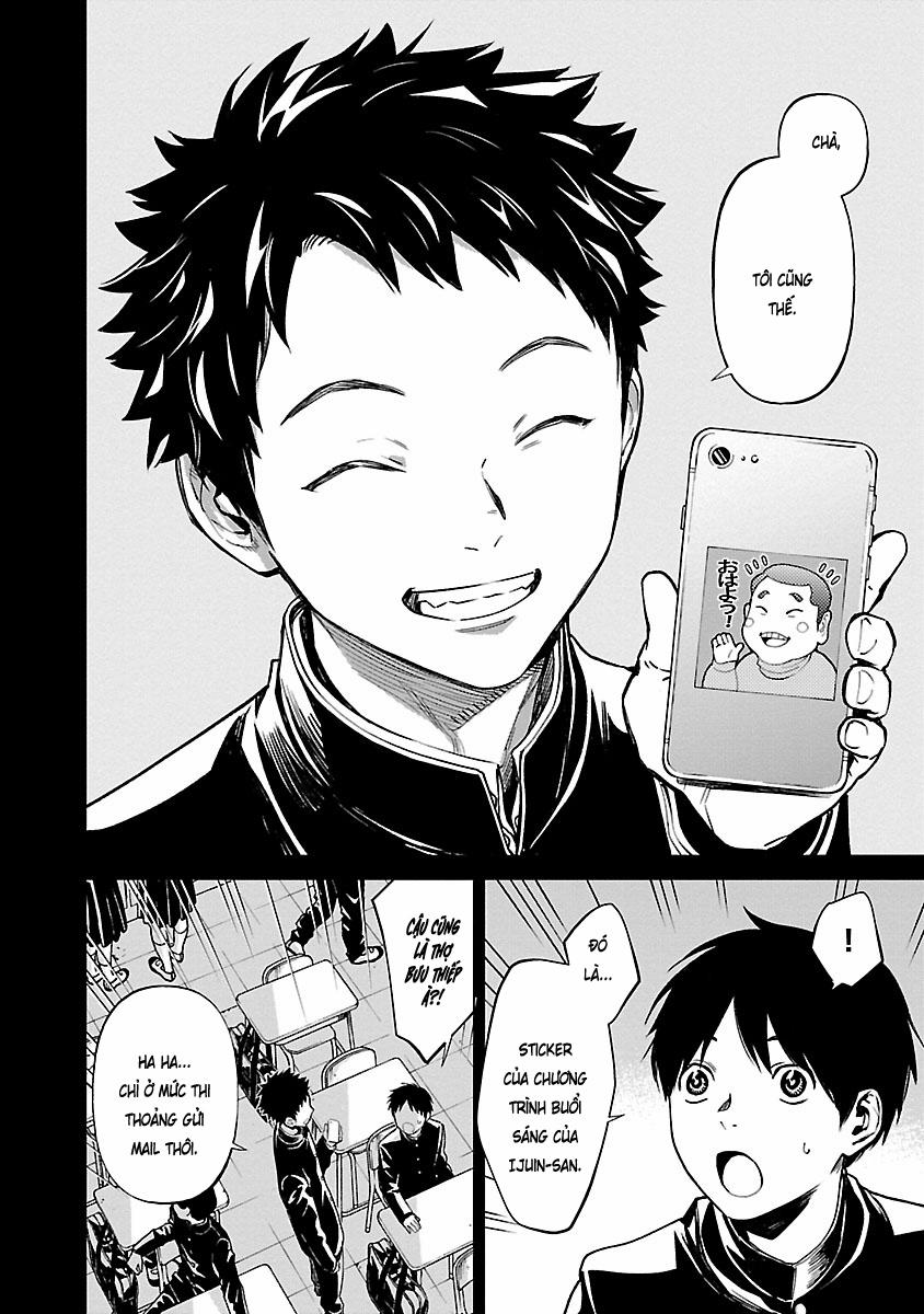 Jaa, Kimi No Kawari Ni Korosou Ka? 22 trang 2