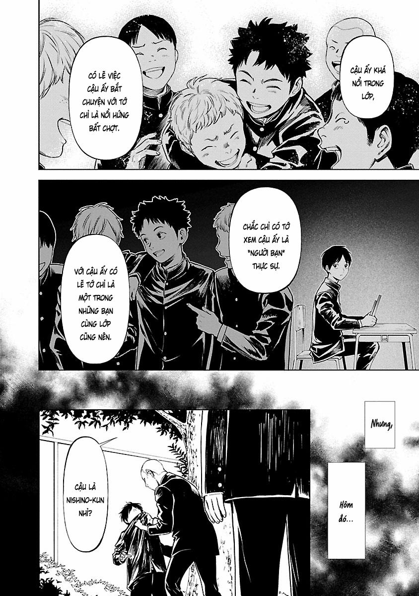 Jaa, Kimi No Kawari Ni Korosou Ka? 22 trang 4