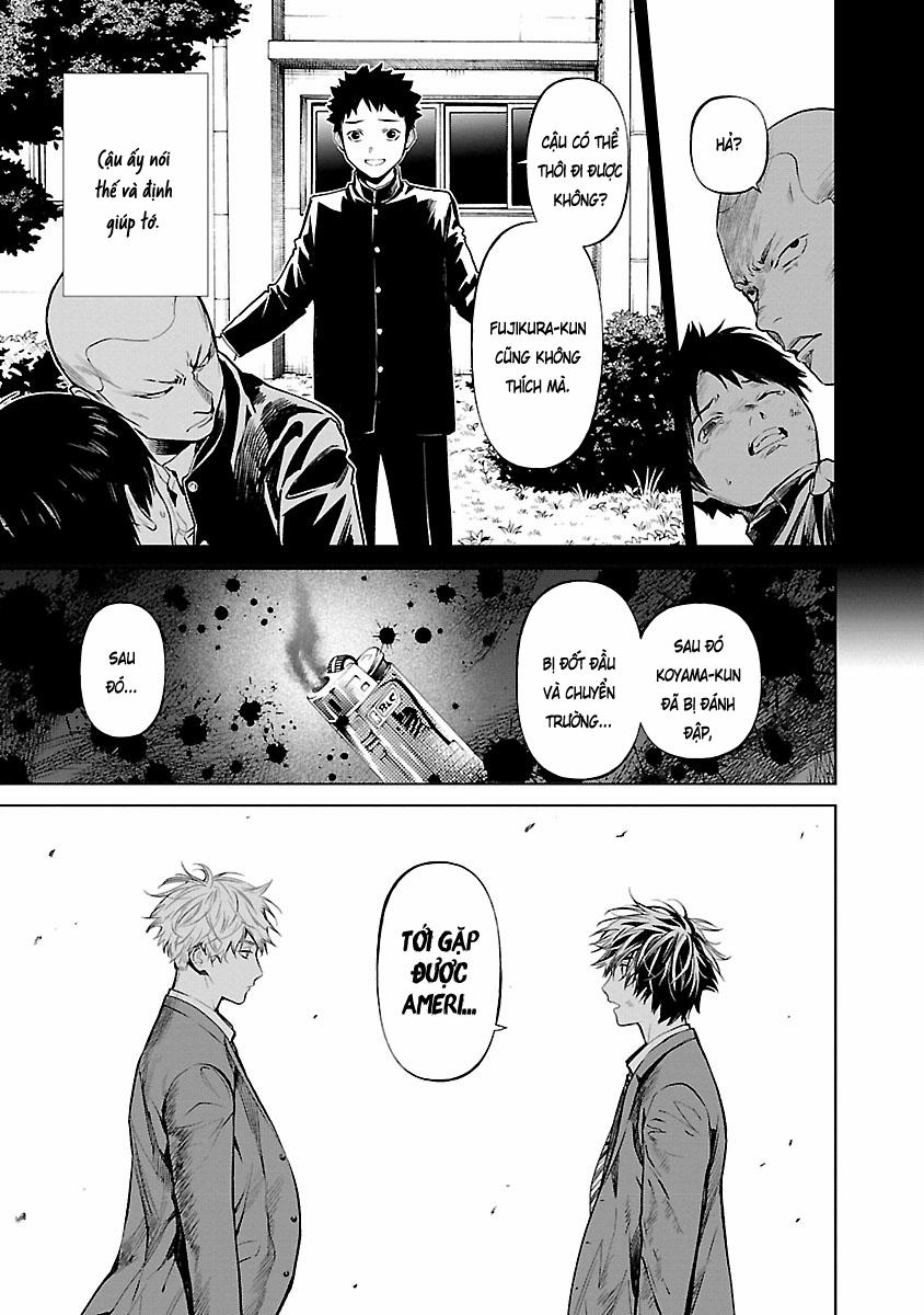 Jaa, Kimi No Kawari Ni Korosou Ka? 22 trang 5