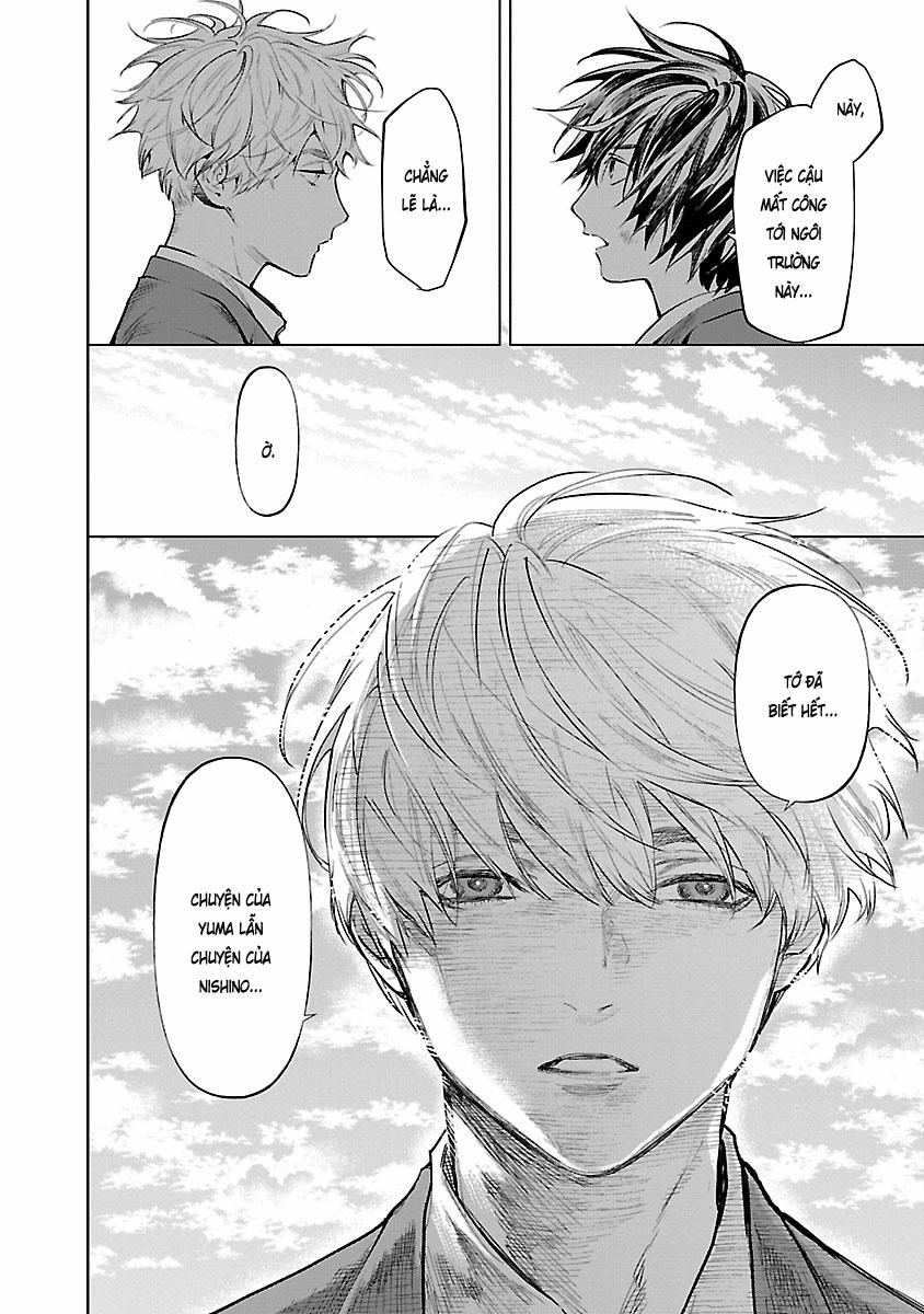 Jaa, Kimi No Kawari Ni Korosou Ka? 22 trang 6