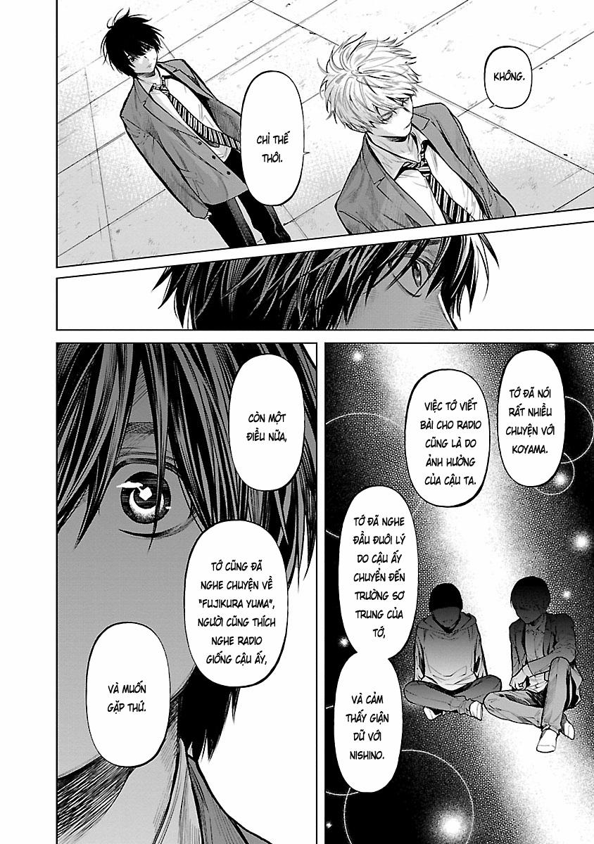 Jaa, Kimi No Kawari Ni Korosou Ka? 22 trang 8